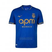 Camiseta AS Monaco 2ª 2025-2026