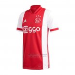 Camiseta Ajax 1ª 2020-2021