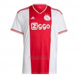 Camiseta Ajax 1ª 2022-2023