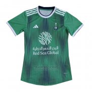 Camiseta Al-Ahli 2ª 2023-2024