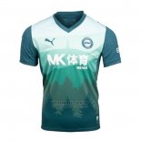 Camiseta Alaves 3ª 2025-2026