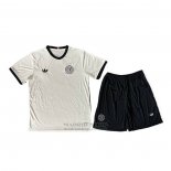 Camiseta Alemania 125 Aniversario Nino 2025