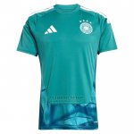 Camiseta Alemania Portero 1ª 2026