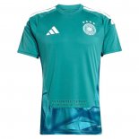 Camiseta Alemania Portero 1ª 2026