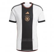 Camiseta Alemania 1ª 2022