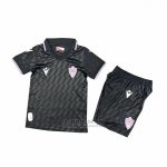 Camiseta Almeria 3ª Nino 2025-2026