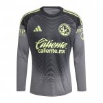 Camiseta America Portero 1ª Manga Larga 2025-2026