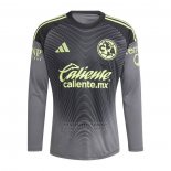 Camiseta America Portero 1ª Manga Larga 2025-2026