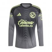 Camiseta America Portero 1ª Manga Larga 2025-2026