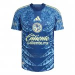 Camiseta America 2ª Authentic 2025-2026