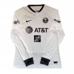 Camiseta America 3ª Manga Larga 2023