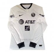 Camiseta America 3ª Manga Larga 2023