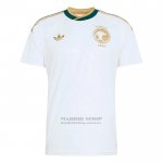 Camiseta Arabia Saudita 2ª 2026