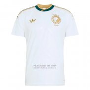 Camiseta Arabia Saudita 2ª 2026