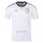Camiseta Arabia Saudita 2ª Authentic 2026
