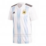 Camiseta Argentina 1ª 2018