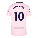 Camiseta Arsenal Jugador Smith Rowe 3ª 2022-2023