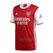 Camiseta Arsenal 1ª 2020-2021