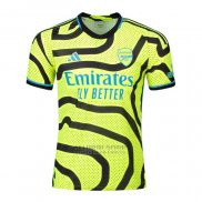 Camiseta Arsenal 2ª Authentic 2023-2024