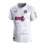 Camiseta Aston Villa 2ª 2023-2024