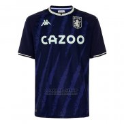 Camiseta Aston Villa 3ª 2021-2022