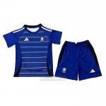 Camiseta Aston Villa 3ª Nino 2024-2025