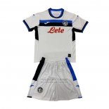 Camiseta Atalanta 2ª Nino 2024-2025