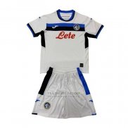 Camiseta Atalanta 2ª Nino 2024-2025