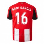 Camiseta Athletic Bilbao Jugador Dani Garcia 1ª 2019-2020