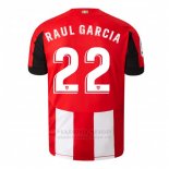 Camiseta Athletic Bilbao Jugador Raul Garcia 1ª 2019-2020