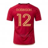 Camiseta Atlanta United Jugador Robinson 1ª 2023-2024