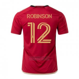 Camiseta Atlanta United Jugador Robinson 1ª 2023-2024