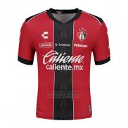 Camiseta Atlas 1ª 2025-2026