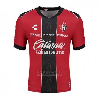 Camiseta Atlas 1ª 2025-2026
