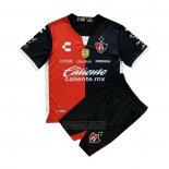 Camiseta Atlas 1ª Nino 2022-2023