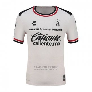Camiseta Atlas 2ª 2025-2026