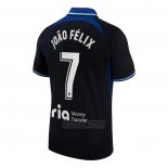 Camiseta Atletico Madrid Jugador Joao Felix 2ª 2022-2023