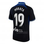 Camiseta Atletico Madrid Jugador Morata 2ª 2022-2023