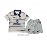Camiseta Atletico Madrid 3ª Nino 2026-2027