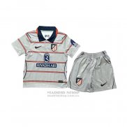 Camiseta Atletico Madrid 3ª Nino 2026-2027