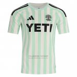 Camiseta Austin 2ª 2026