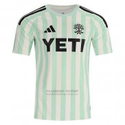 Camiseta Austin 2ª 2026