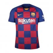 Camiseta Barcelona 1ª 2019-2020