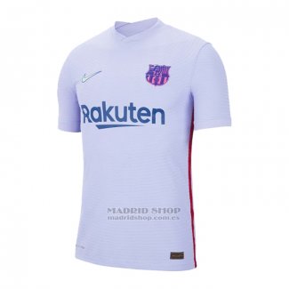 Camiseta Barcelona 2ª 2021-2022