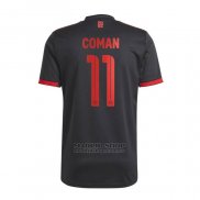 Camiseta Bayern Munich Jugador Coman 3ª 2022-2023