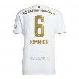 Camiseta Bayern Munich Jugador Kimmich 2ª 2022-2023