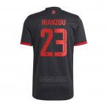 Camiseta Bayern Munich Jugador Nianzou 3ª 2022-2023