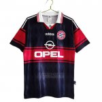 Camiseta Bayern Munich 1ªa Retro 97-99