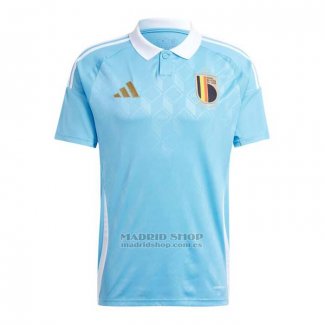 Camiseta Belgica 2ª 2024