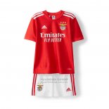 Camiseta Benfica 1ª Nino 2021-2022